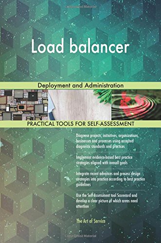 Preisvergleich Produktbild Load balancer: Deployment and Administration