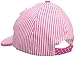 Disney – Minnie Mouse Baseball Cap – Girls -  Pink - 4 Years