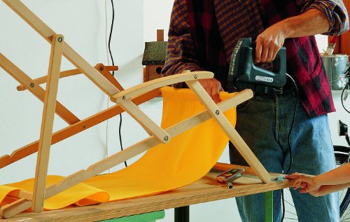 Novus Elektrotacker J – 155 allrounder, universeller elektrischer Tacker für verschiedenste Arbeiten, Für Feindrahtklammern, Flachdrahtklammern und Schmalrückenklammern bis 18 mm Länge und Nägel in einer Länge von 19 mm, 031-0298 - 9