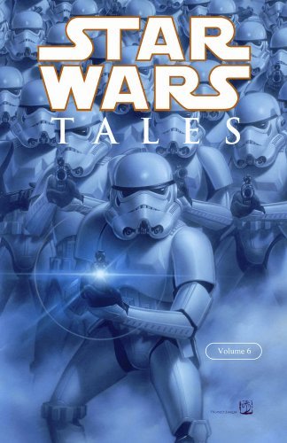 Star Wars Tales