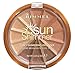 Produktbild Rimmel Sun Shimmer Bronzing Compact Powder - Bronze Goddess No.002 - 9,9g