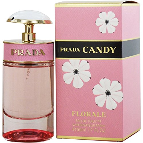 PRADA Candy Florale EDT Vapo 50 ml