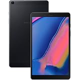 Tab A8 Wi-Fi - Black (2019 Version)