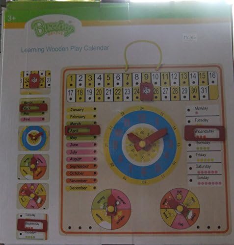 HANGING CALENDAR