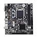 Produktbild Ben-gi H81-1150 Computer 1000M Ethernet Motherboard 4-Kern-CPU 2-Kanal-DDR3-Speicher LGA 1150 Integrierte 6-channe Audio Chip