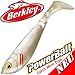 Produktbild Berkley Powerbait Pulse Shad Gummifisch 6cm Pearl White 2016 5 Stück im Set NEU
