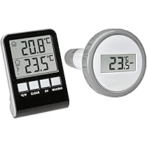 Image of TFA Palma 30.3067.10 thermometer at Amazon
