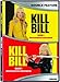 Kill Bill: Volume 1 and 2