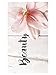 Produktbild Huella Deco h1398-do Shabby Teppich doormate Mat Floor, Vinyl, 40 x 70 cm