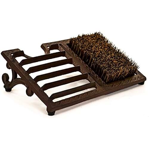 Amazon.co.uk boot scraper