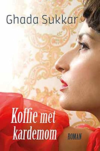 Preisvergleich Produktbild Koffie met kardemom