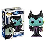 quit draggin Funko Pop: Disney: Series 1 - Maleficent Action Figure + FUNKO PROTECTIVE CASE