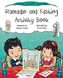 Ramadan and Fasting Activity Book (Discover Islam Sticker Activity Books) by