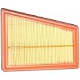 PWX Air Filter For Renault Fluence