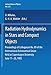 Produktbild Radiation Hydrodynamics in Stars and Compact Objects: Proceedings of Colloquium No. 89 of the International Astronomical Union, Held at Copenhagen ... June 11-20, 1985 (Lecture Notes in Physics)
