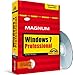 Windows 7 Professional - Auch für Windows 7 Enterprise Edition: Kompakt, komplett, kompetent (Magnum) by Michael Kolberg