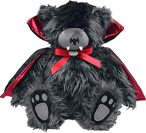 Spiral - Oso de Peluche Ted The Impaler