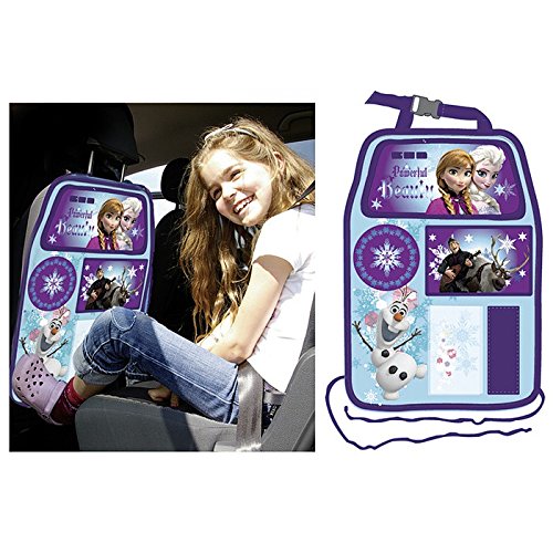 Disney Eiskönigin EK-KFZ-630 - Bolso para juguetes