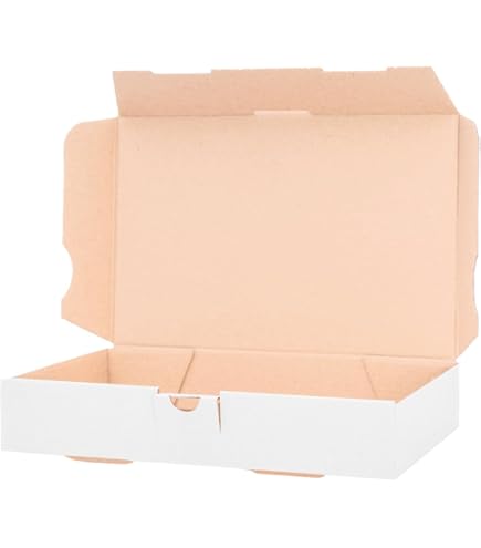 Postdozen ✓ Kleine pakketdoosjes in verschillende formaten