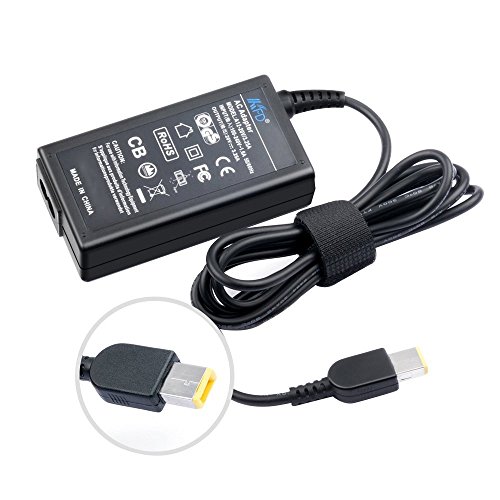 KFD 65W Ladegerät Netzteil für Lenovo G500 G505 G510 G400 G405 G50-80 G70-70 Z40-70 Z50-75, Yoga Yoga 11 11s 13 2 Pro, 0B47459 PA-1650-72, Flex 3 2 15 15D 14 10, ThinkPad X1 Carbon, Lenovo IdeaPad S215 300 500 500s Z510 S210 U430 U530, ThinkPad E431 E531 S431, Edge 15 ADP-65FD B 0C19868 0B47455 ADLX45NDC3A ADLX45NLC3A ADLX65NDC3A - 20V 3,25A