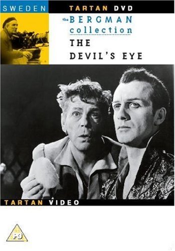 The Devil's Eye [DVD] [1960] [2007]