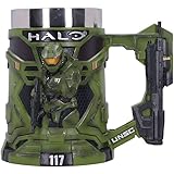 Nemesis Now Halo Master Chief Tankard 15.5cm