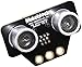 Price comparison product image Makeblock Me Ultrasonic Sensor V3 Electronic Part