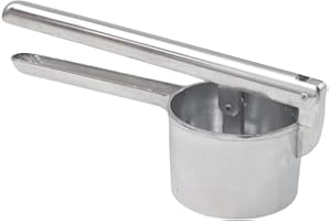 MAURY'S IL NUMERO UNO DEL RISPARMIO MAURY'S SCHIACCIA PASSATELLI IN ALLUMINIIO CON 3 DISCHI