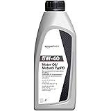 Amazon Basics – Motorenöl 5W-40 Typ PD, 1 l
