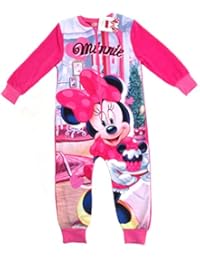 Disney - Pijama de una pieza - para niña