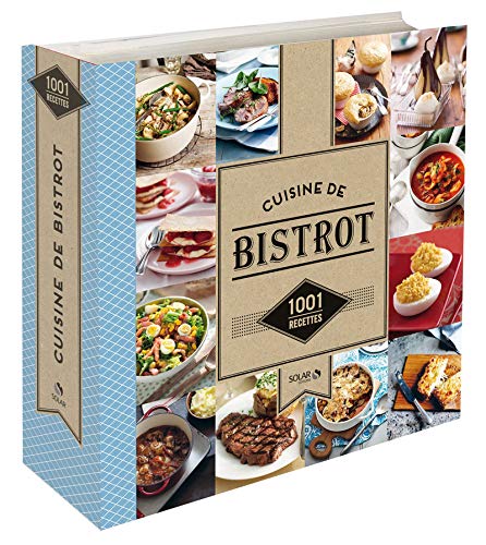 Download 1001 recettes - Cuisine de Bistrot Download 1001 recettes - Cuisine de Bistrot