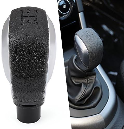Manual Gear Shift Knob Car Styling Accessories
