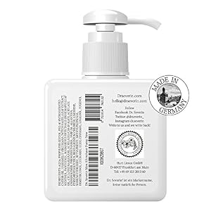 Dr. Severin® Men Original Body After Shave Balm - Image 3