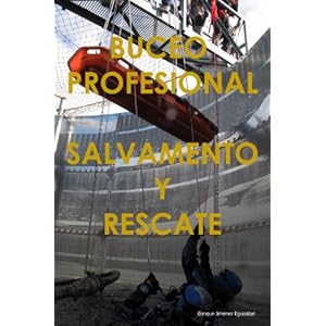 BUCEO PROFESIONAL - SALVAMENTO Y RESCATE