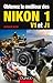 Produktbild Obtenez le meilleur des Nikon 1 V1 et J1