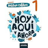 Religi&oacute;n Cat&oacute;lica 1 (Mira)
