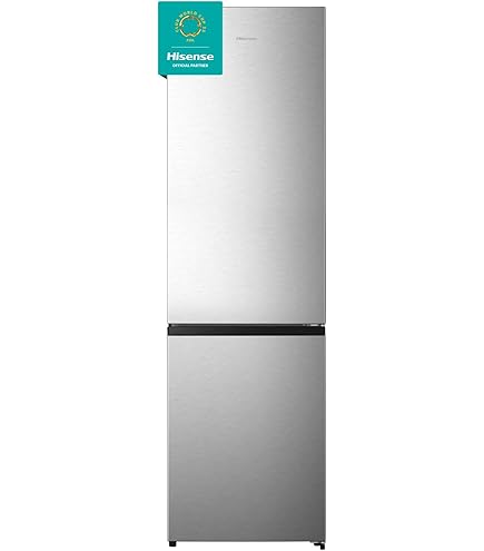 HISENSE RB440N4ACC : Amazon.fr: Cuisine et Maison
