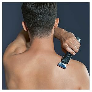 Braun BG5030 Body Trimmer - Image 6