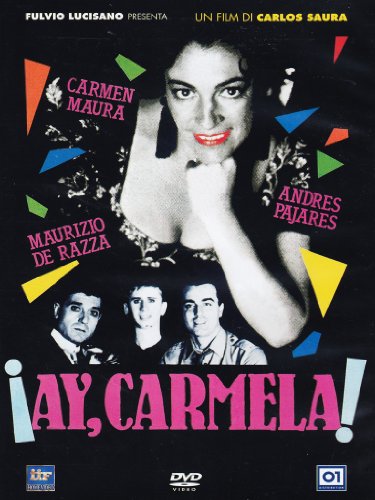 Ay Carmela