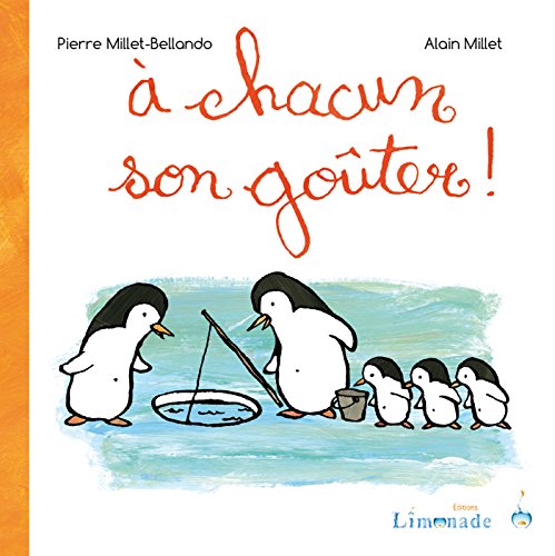 couverture de : A chacun son go&ucirc;ter