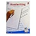 Price comparison product image Handwriting Practice A4 Wipe Clean Book