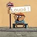 Loupé !