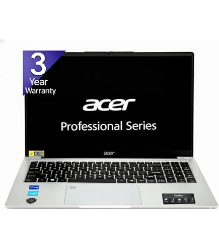 Acer Professional 14[New Launch], 13th Gen Intel Core i7-1355U