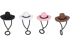 DEPISUTA Osłona na słomkę do Kubka Stanley 30 i 40 Uncji, 8 szt. Nasadka na słomkę o średnicy 0,4 Cala, Silikonowa Nakładka na słomkę Kompatybilna z Kubkiem 30 i 40 Uncji (4PCS)