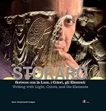 Scrivere con la luce. Ediz. italiana e inglese. Con DVD