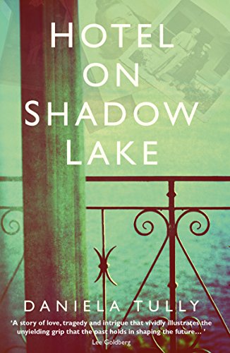 Hotel on Shadow Lake by [Tully, Daniela]