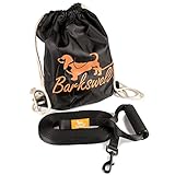 Schleppleine - Hunde Trainings Leine - 15m lang für Welpen...