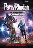 Image de Perry Rhodan Neo 92: Auroras Vermächtnis: Staffel: Kampfzone Erde 8 von 12