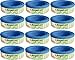 Angelcare Pack of 12 Refill Cassettes (fit Comfort and Deluxe Nappy Bins)