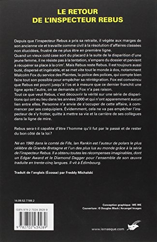 Livres Couvertures de Debout dans la tombe d'un autre